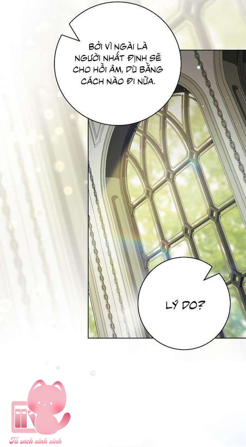 Hầu Nữ Bí Mật Của Bá Tước - Chap 63 - Trang 13