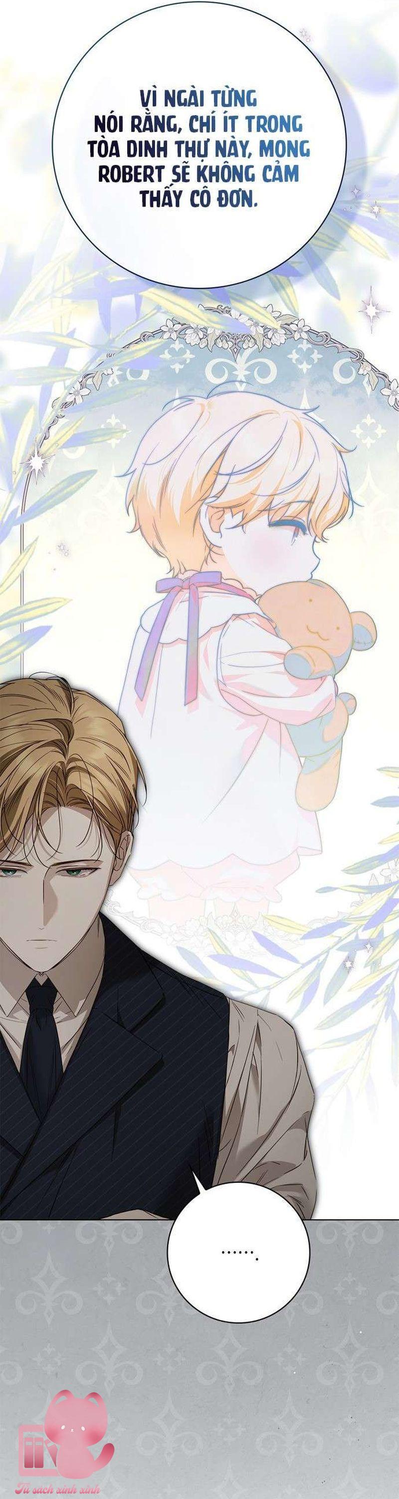 Hầu Nữ Bí Mật Của Bá Tước - Chap 63 - Trang 14