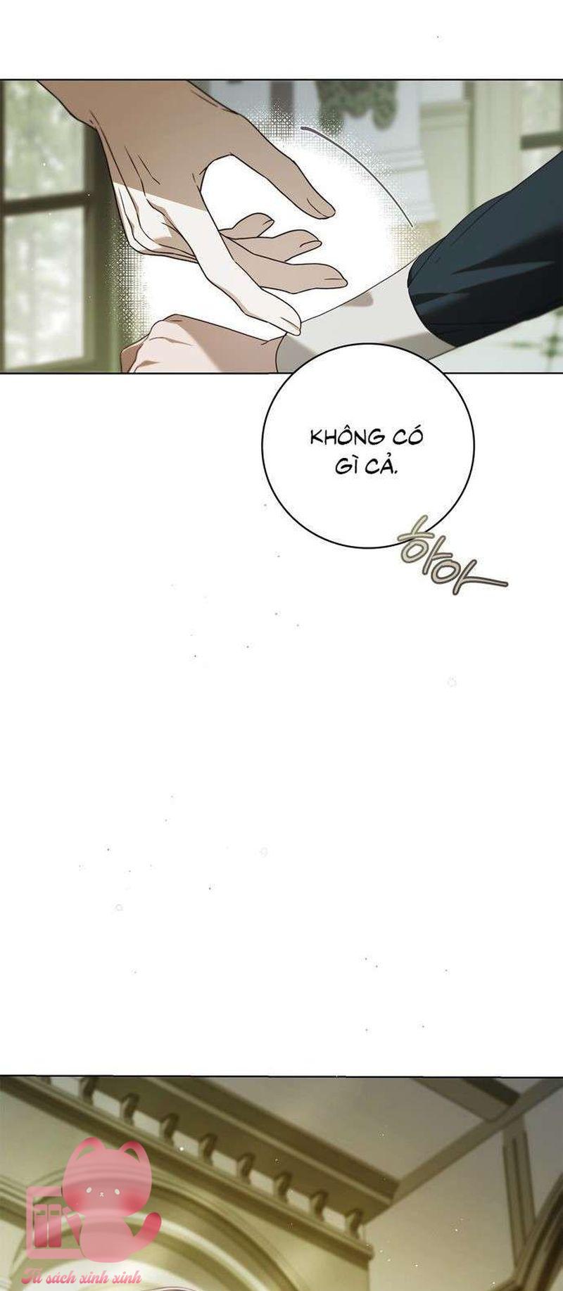 Hầu Nữ Bí Mật Của Bá Tước - Chap 63 - Trang 35