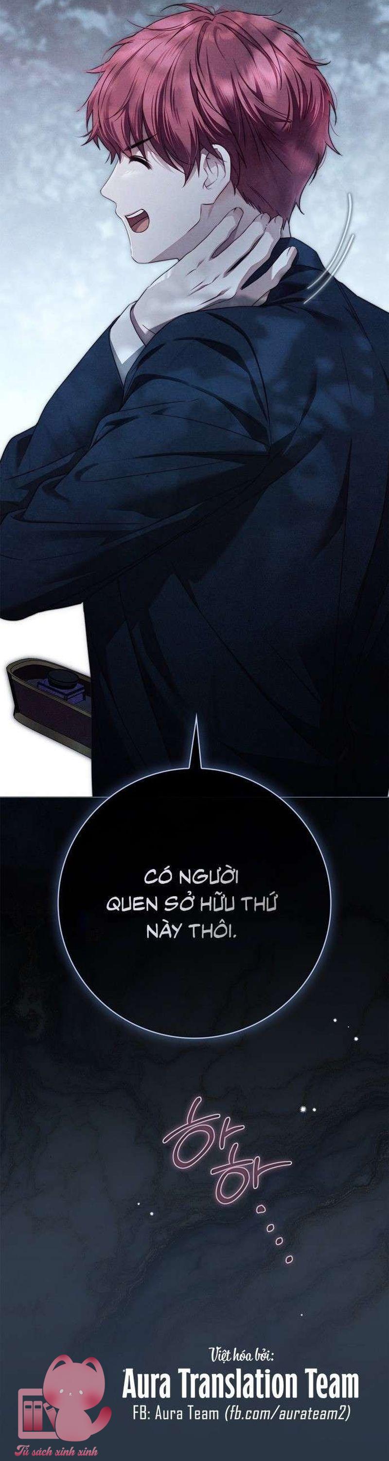 Hầu Nữ Bí Mật Của Bá Tước - Chap 63 - Trang 53