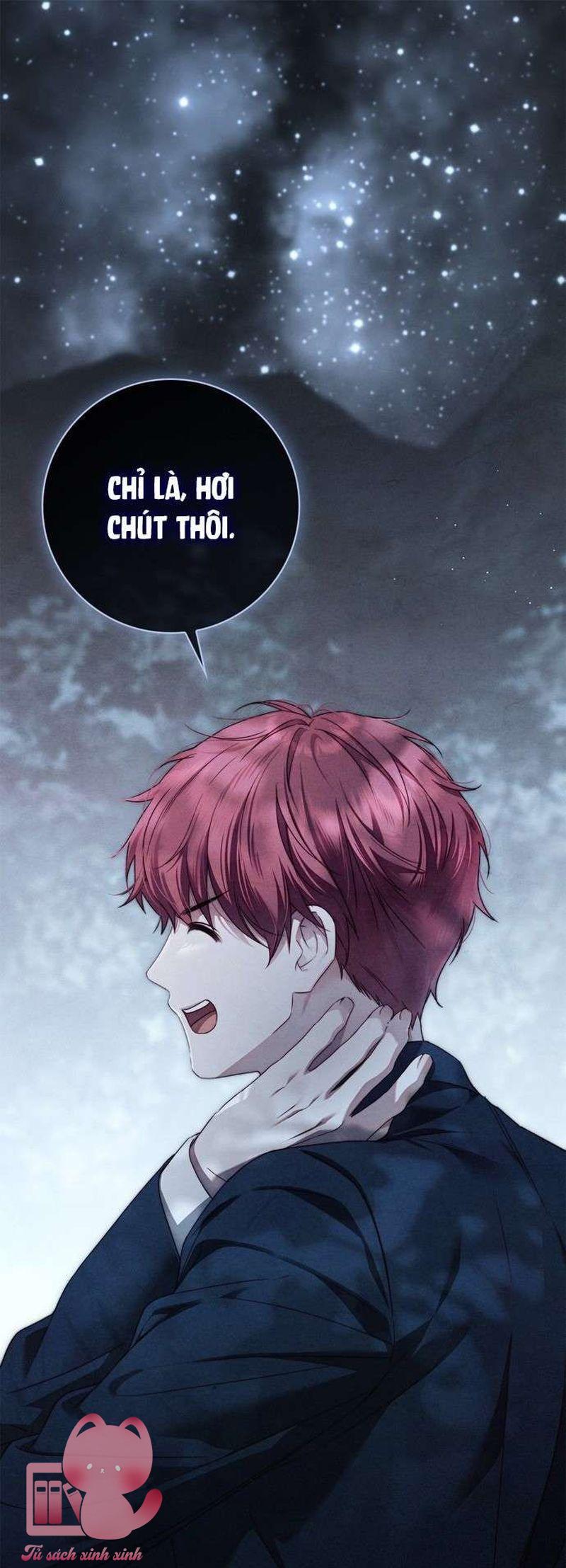 Hầu Nữ Bí Mật Của Bá Tước - Chap 64 - Trang 1