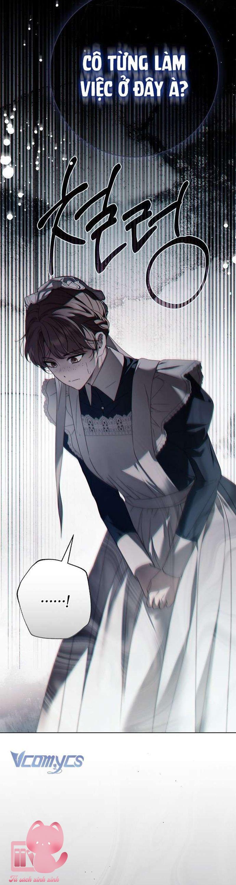 Hầu Nữ Bí Mật Của Bá Tước - Chap 64 - Trang 15
