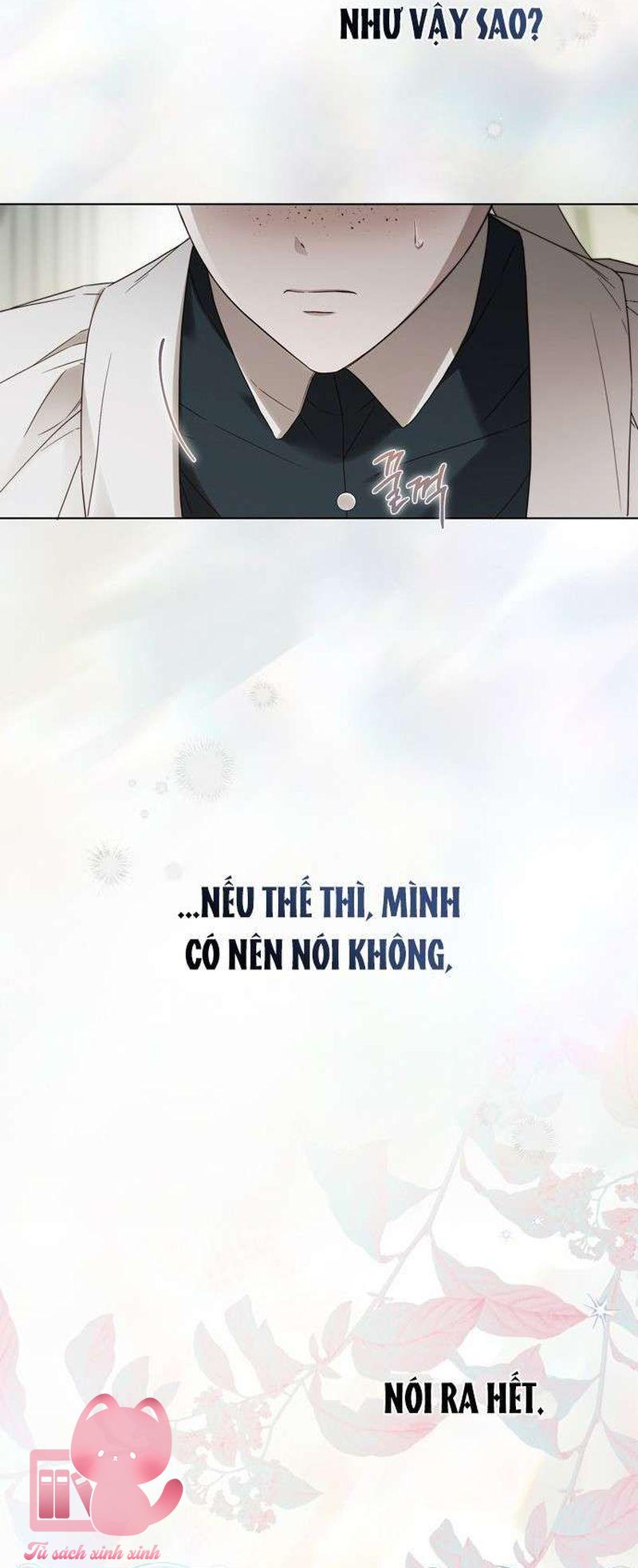 Hầu Nữ Bí Mật Của Bá Tước - Chap 64 - Trang 23