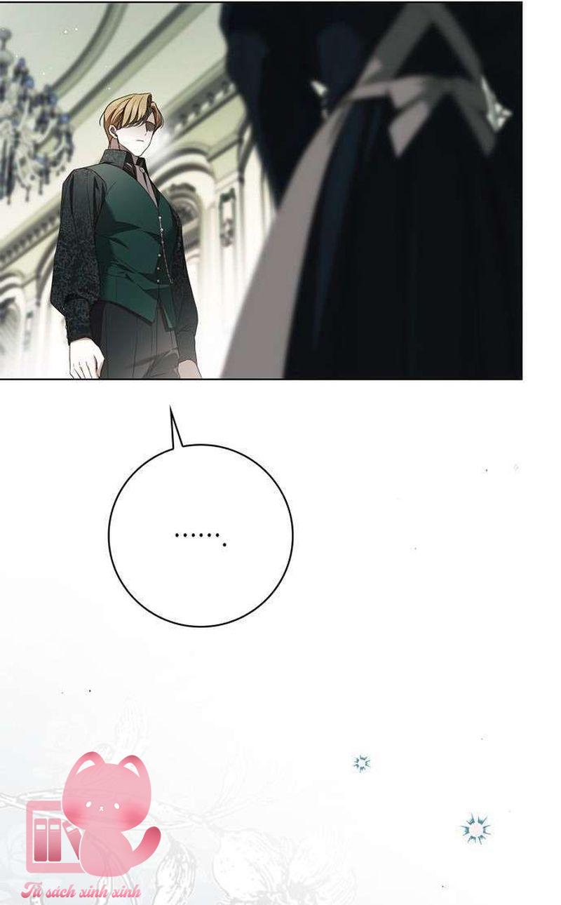 Hầu Nữ Bí Mật Của Bá Tước - Chap 64 - Trang 36
