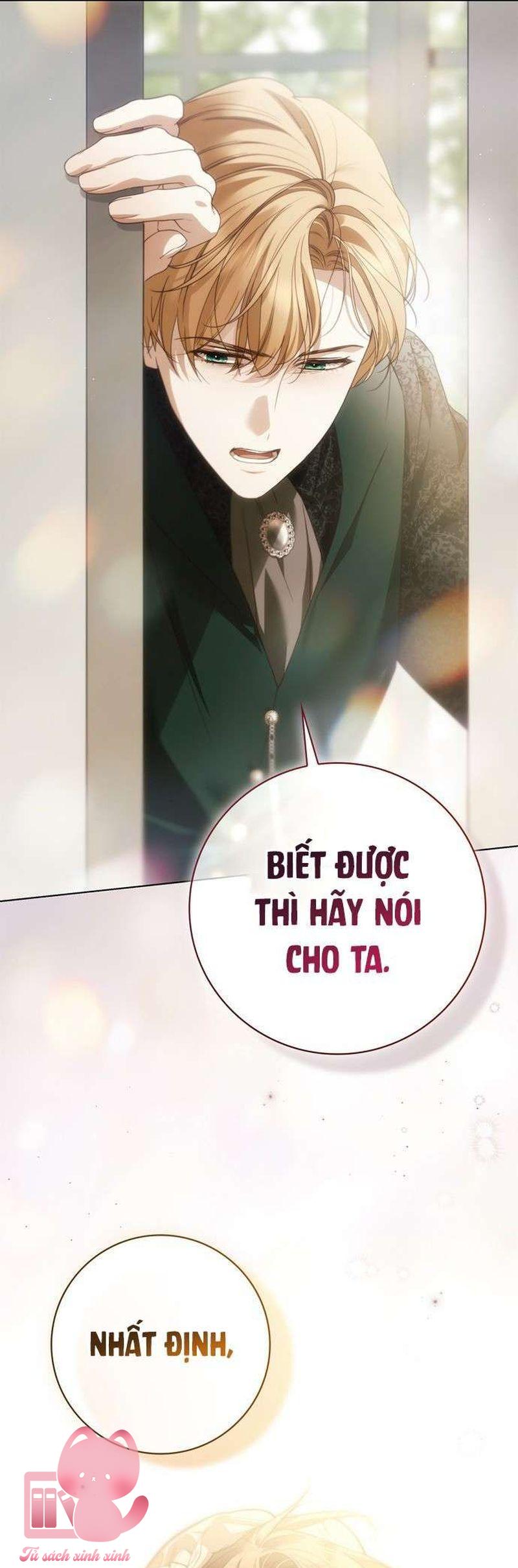 Hầu Nữ Bí Mật Của Bá Tước - Chap 64 - Trang 47