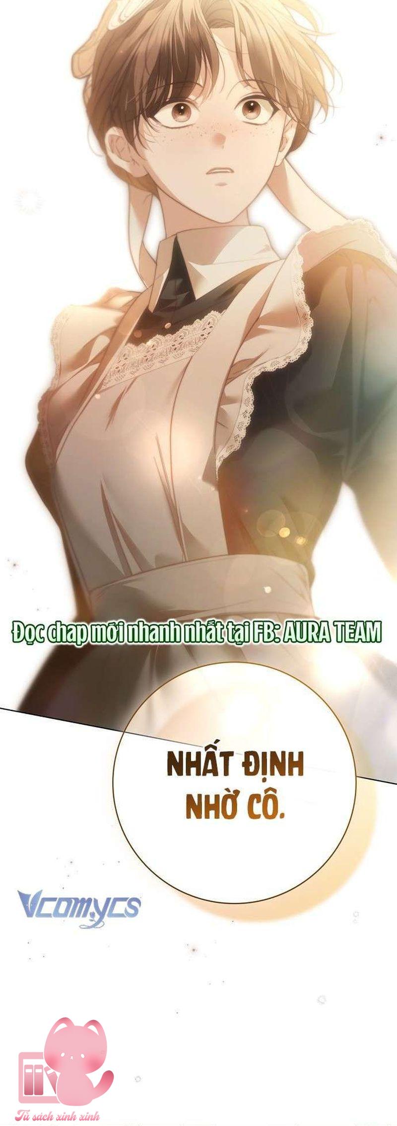 Hầu Nữ Bí Mật Của Bá Tước - Chap 64 - Trang 48