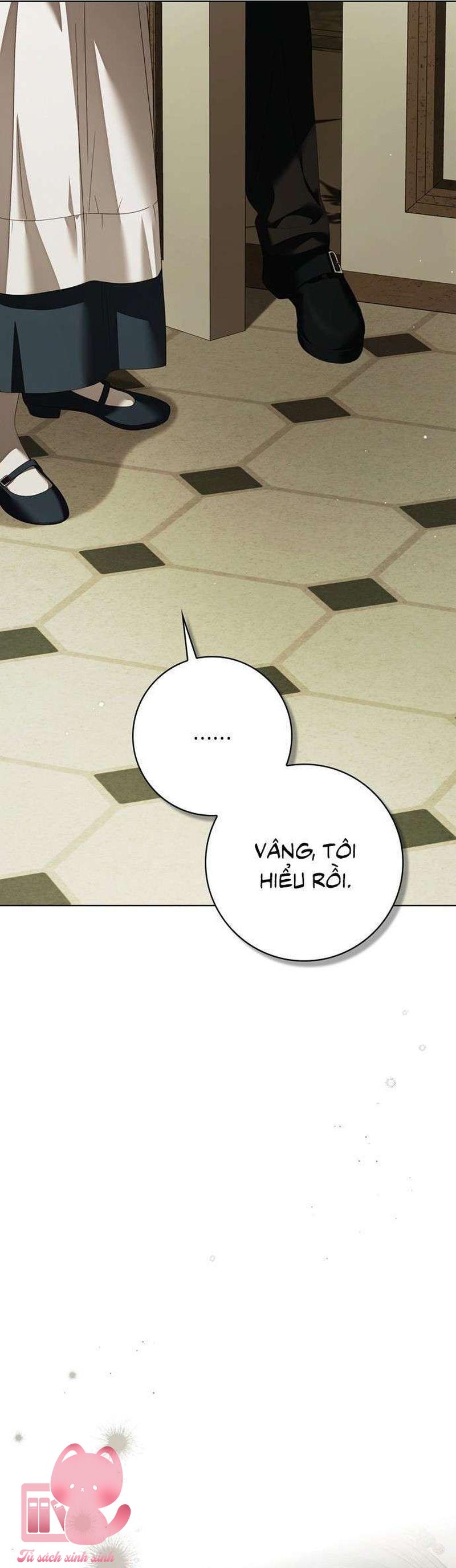 Hầu Nữ Bí Mật Của Bá Tước - Chap 64 - Trang 49