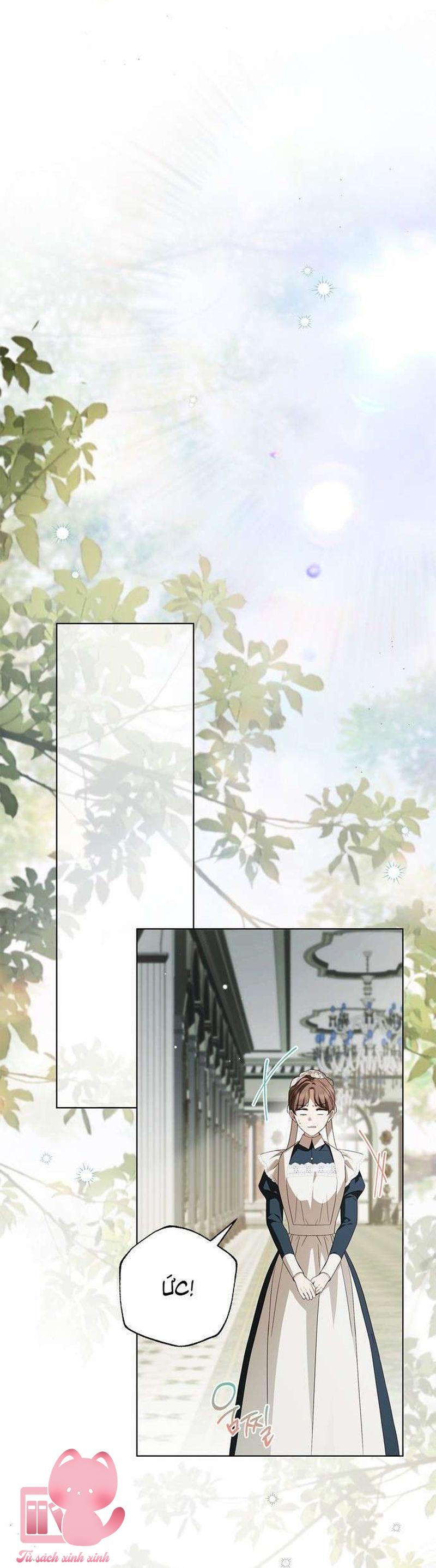Hầu Nữ Bí Mật Của Bá Tước - Chap 64 - Trang 5