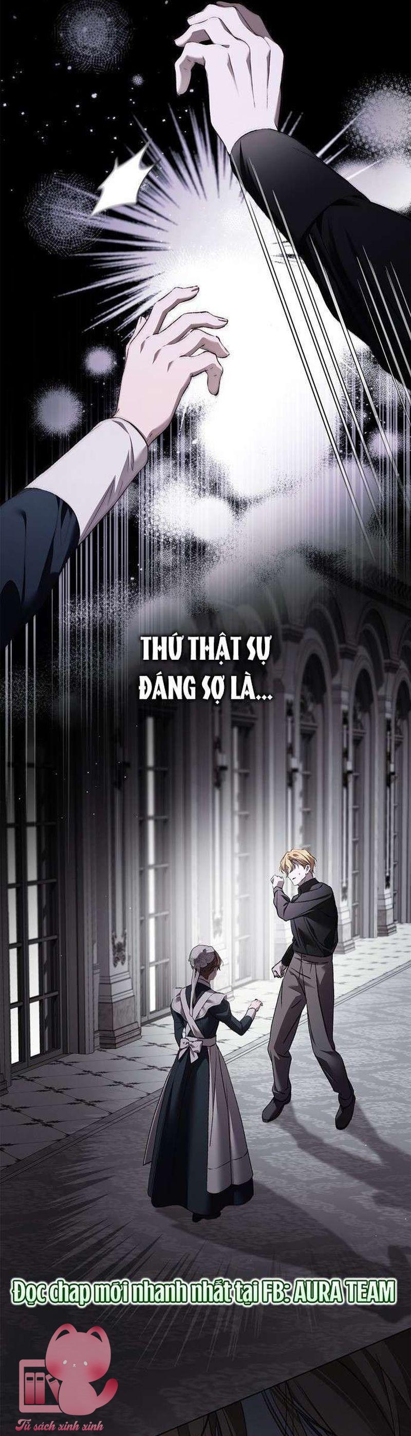 Hầu Nữ Bí Mật Của Bá Tước - Chap 64 - Trang 57