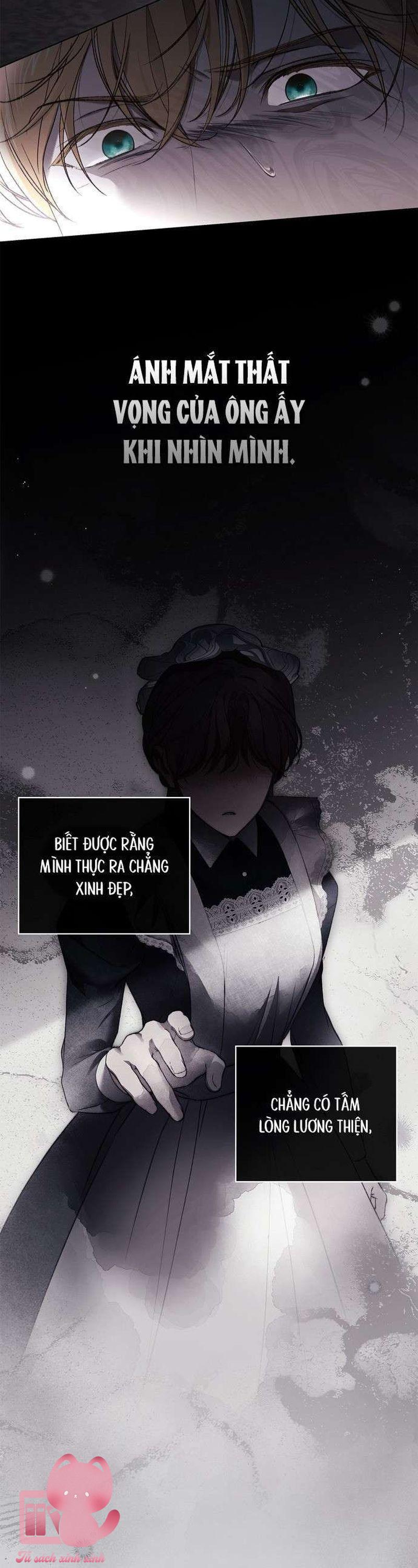 Hầu Nữ Bí Mật Của Bá Tước - Chap 64 - Trang 58