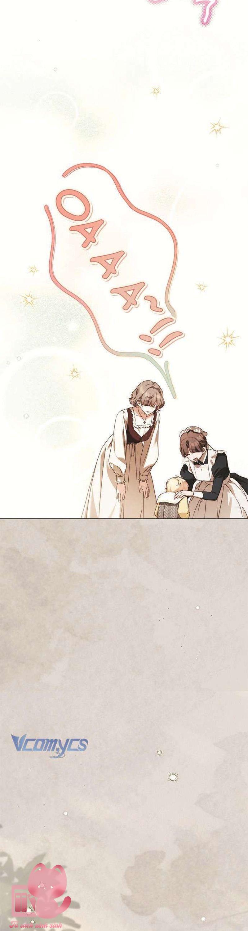 Hầu Nữ Bí Mật Của Bá Tước - Chap 65 - Trang 11