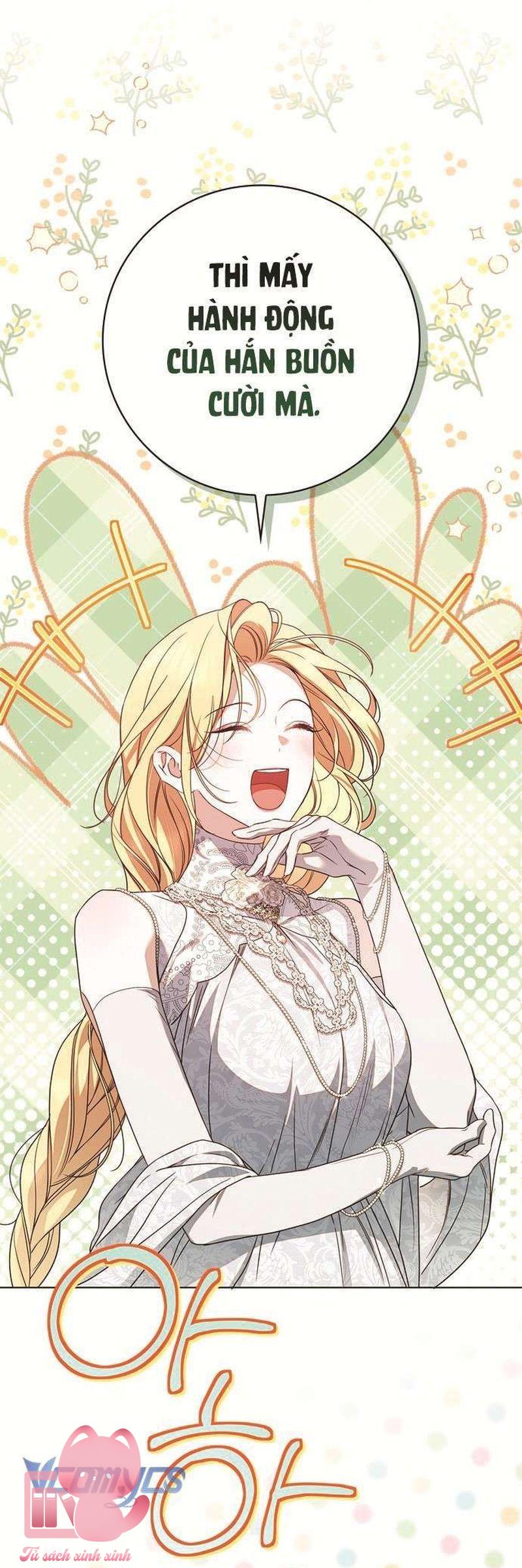 Hầu Nữ Bí Mật Của Bá Tước - Chap 65 - Trang 28