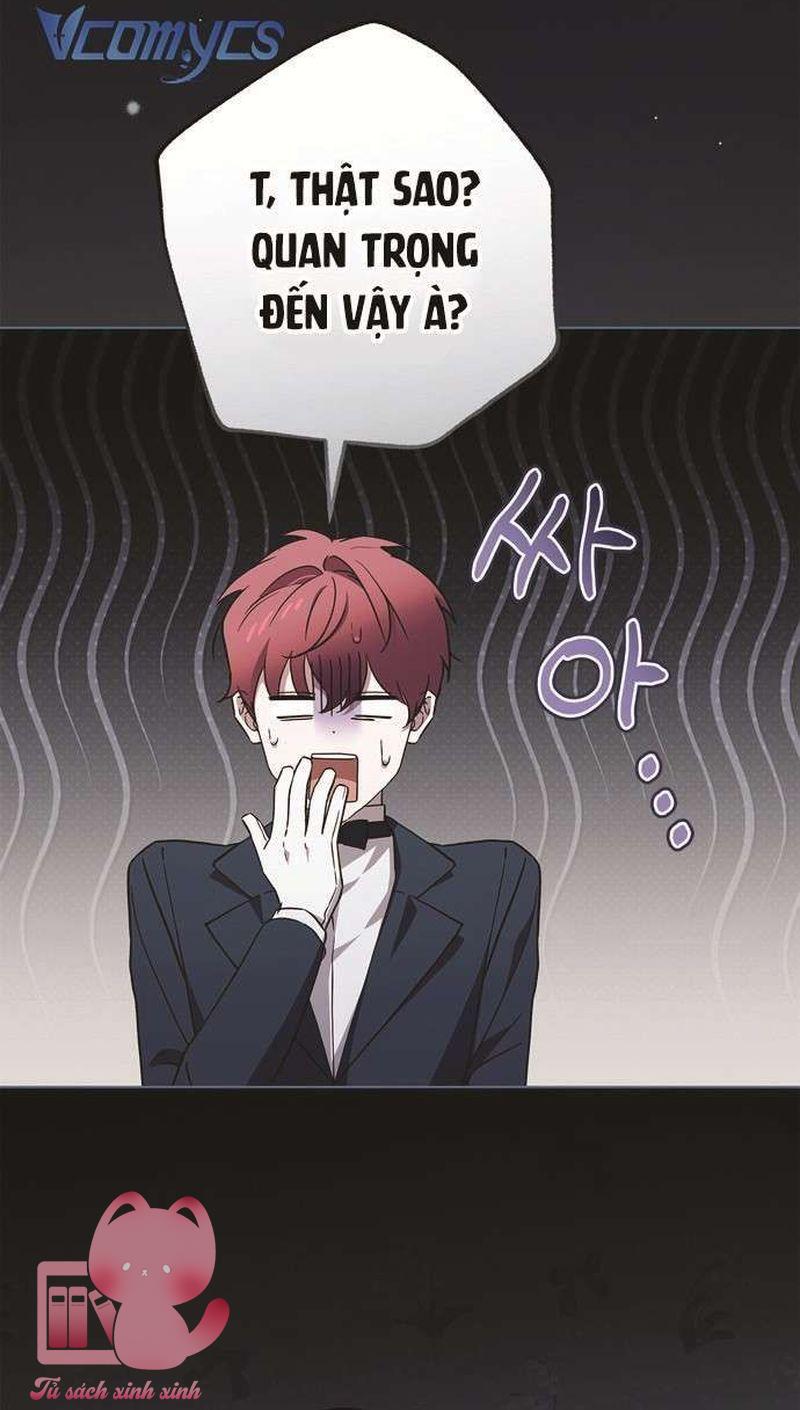Hầu Nữ Bí Mật Của Bá Tước - Chap 65 - Trang 3