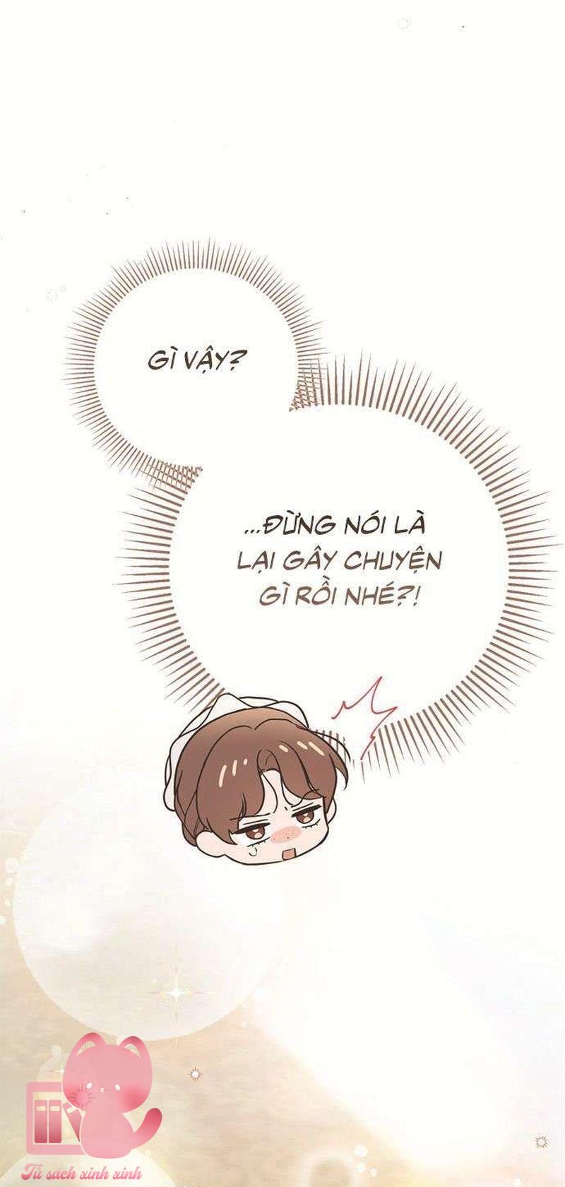 Hầu Nữ Bí Mật Của Bá Tước - Chap 65 - Trang 33