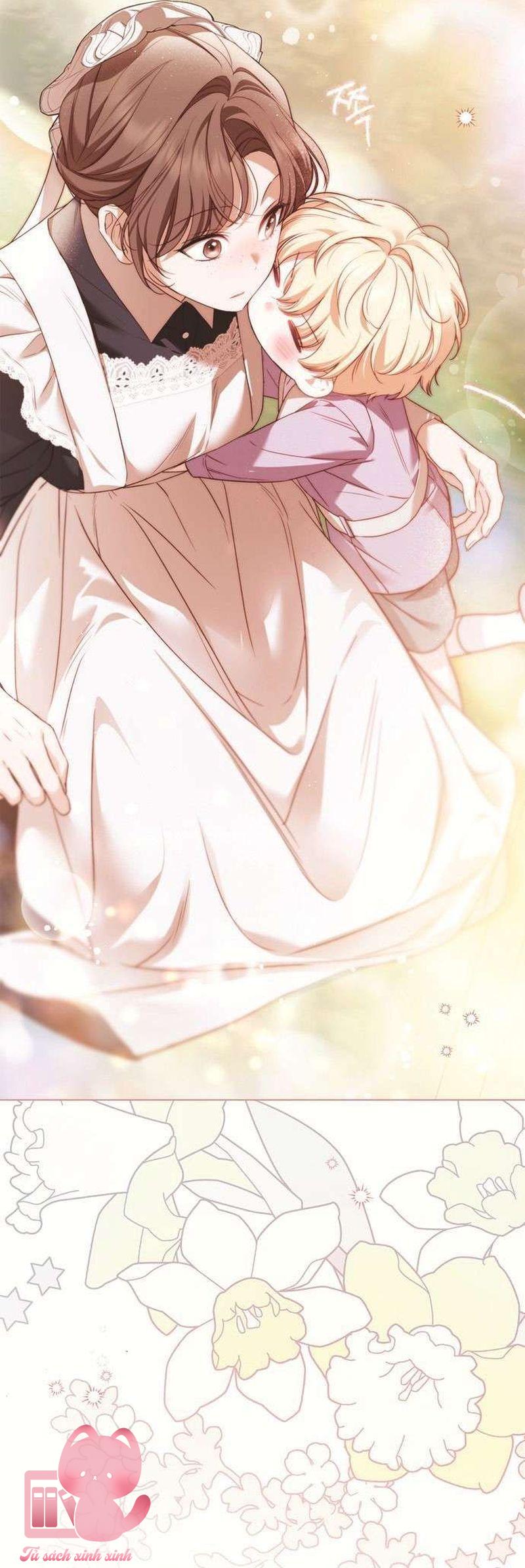 Hầu Nữ Bí Mật Của Bá Tước - Chap 65 - Trang 34