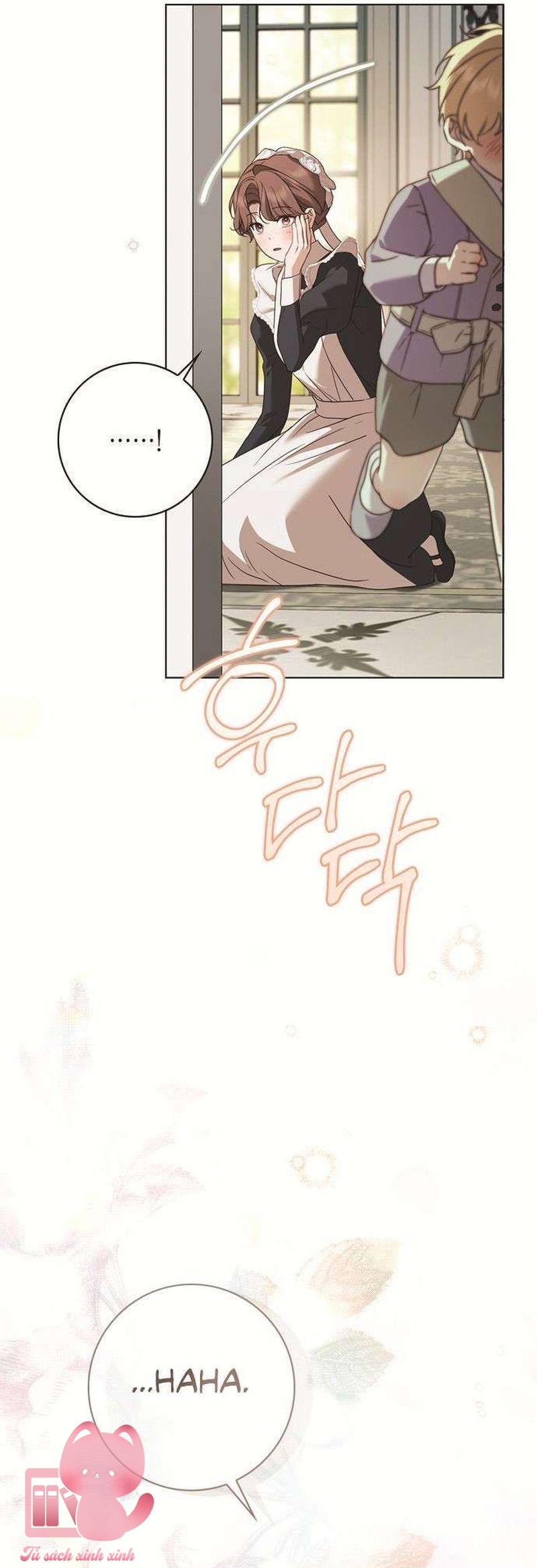 Hầu Nữ Bí Mật Của Bá Tước - Chap 65 - Trang 36