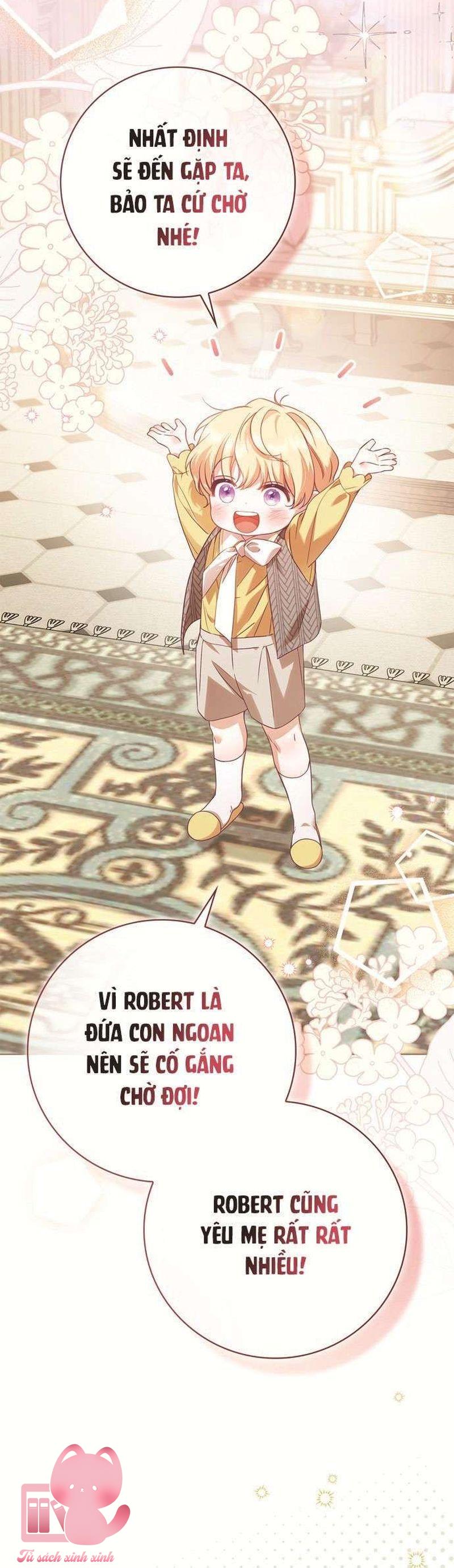 Hầu Nữ Bí Mật Của Bá Tước - Chap 65 - Trang 39