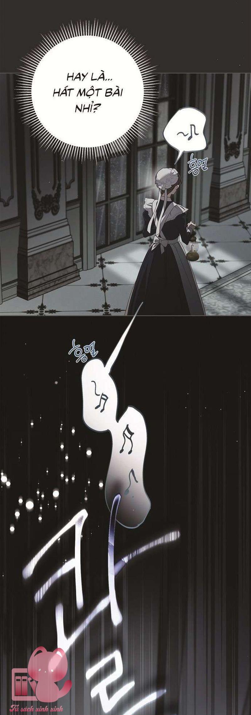 Hầu Nữ Bí Mật Của Bá Tước - Chap 65 - Trang 47