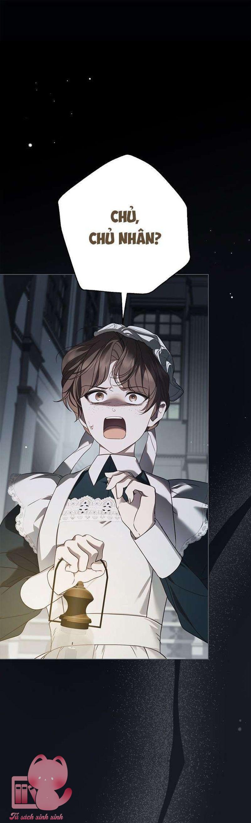 Hầu Nữ Bí Mật Của Bá Tước - Chap 66 - Trang 1