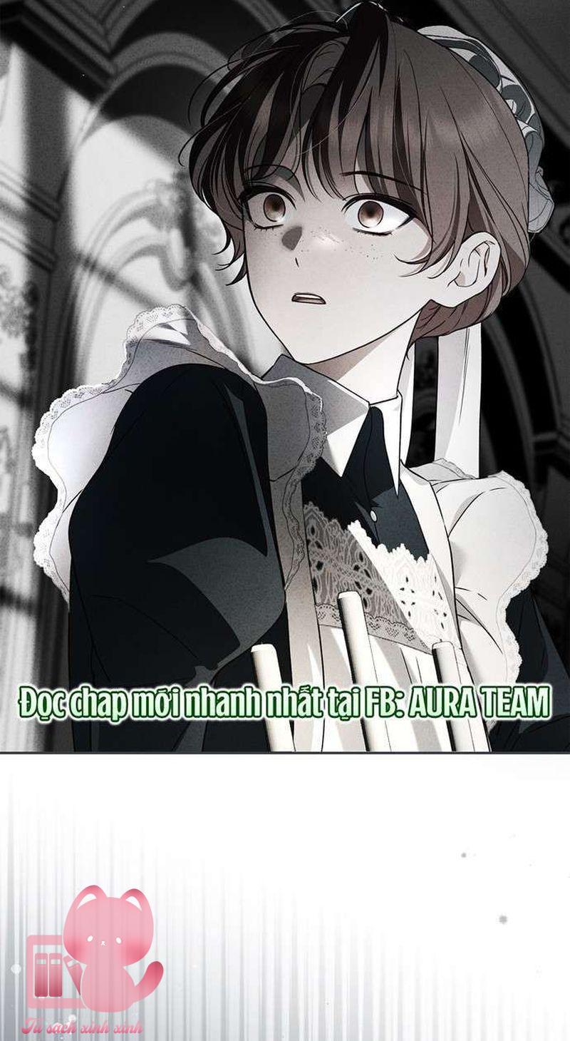 Hầu Nữ Bí Mật Của Bá Tước - Chap 66 - Trang 24