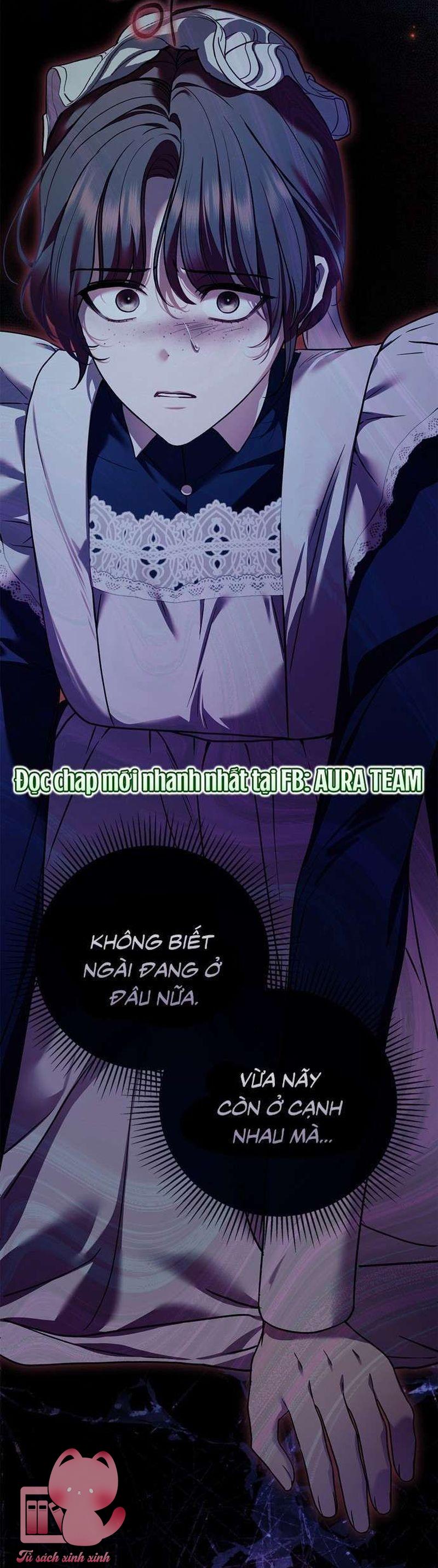Hầu Nữ Bí Mật Của Bá Tước - Chap 66 - Trang 29
