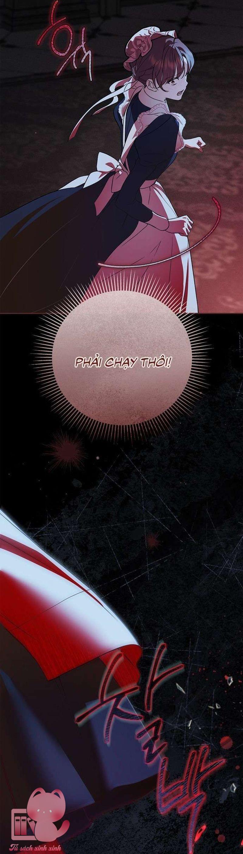 Hầu Nữ Bí Mật Của Bá Tước - Chap 66 - Trang 33