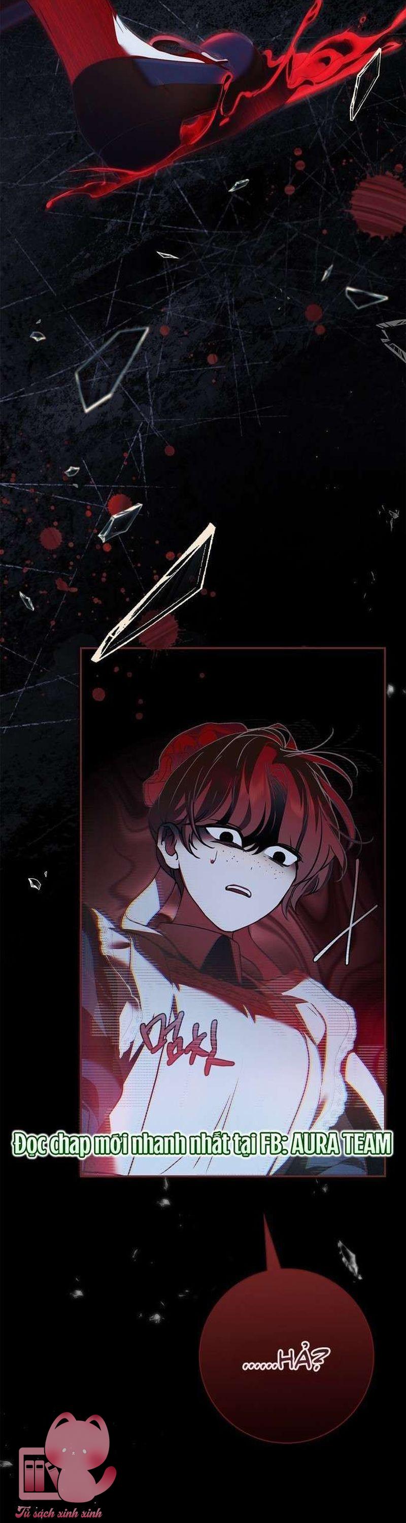 Hầu Nữ Bí Mật Của Bá Tước - Chap 66 - Trang 34