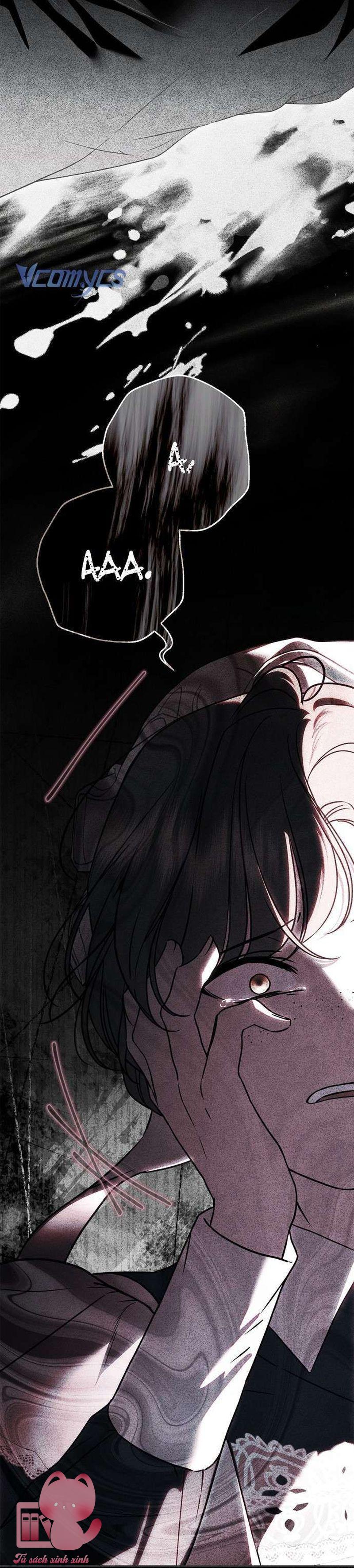 Hầu Nữ Bí Mật Của Bá Tước - Chap 66 - Trang 36