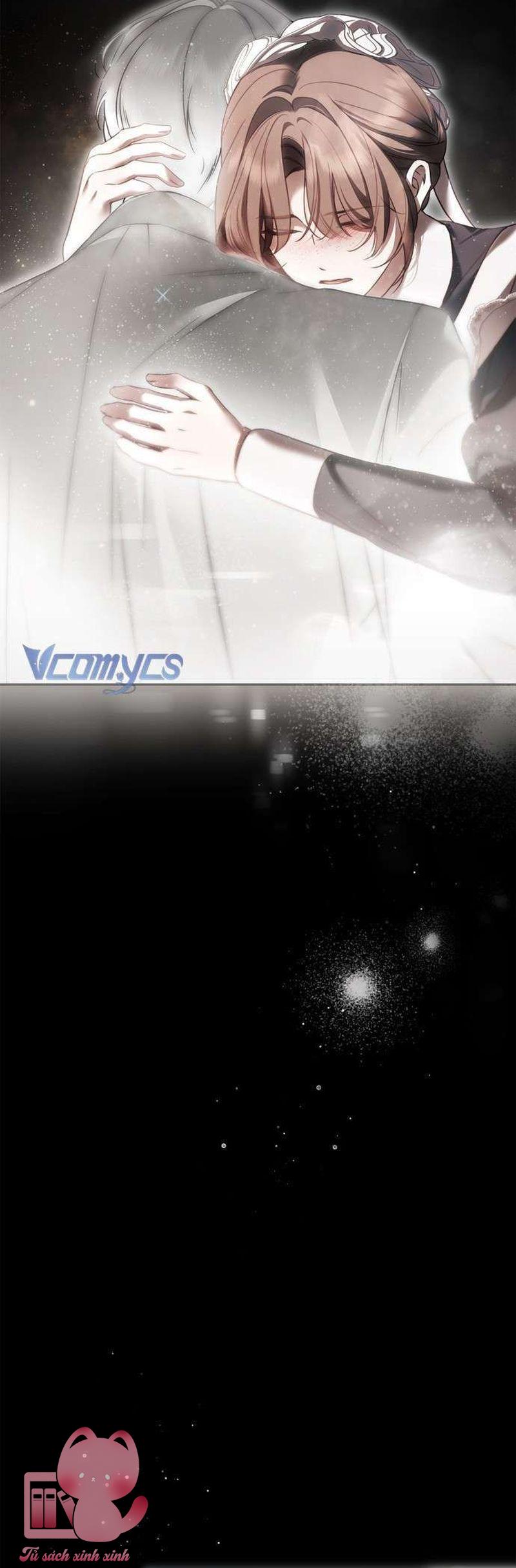 Hầu Nữ Bí Mật Của Bá Tước - Chap 66 - Trang 44