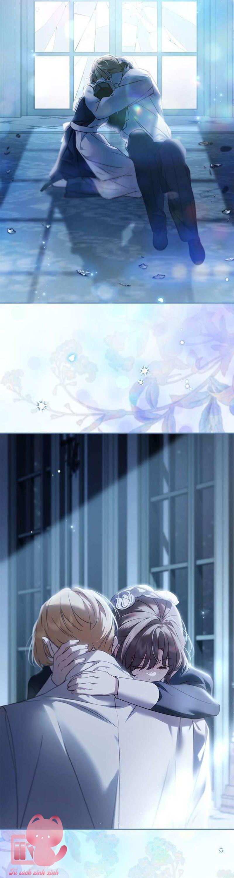 Hầu Nữ Bí Mật Của Bá Tước - Chap 66 - Trang 48