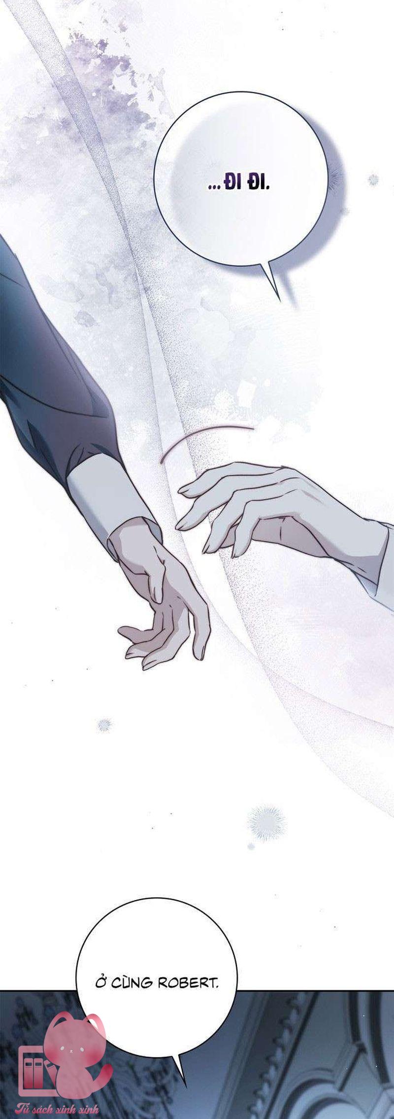 Hầu Nữ Bí Mật Của Bá Tước - Chap 67 - Trang 11