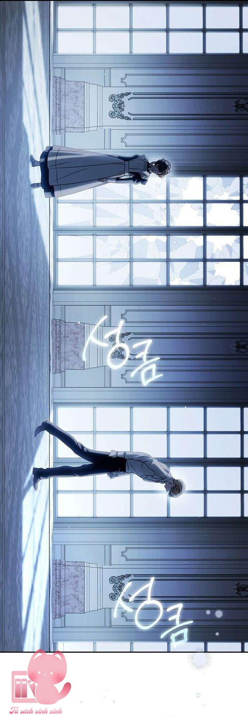 Hầu Nữ Bí Mật Của Bá Tước - Chap 67 - Trang 14