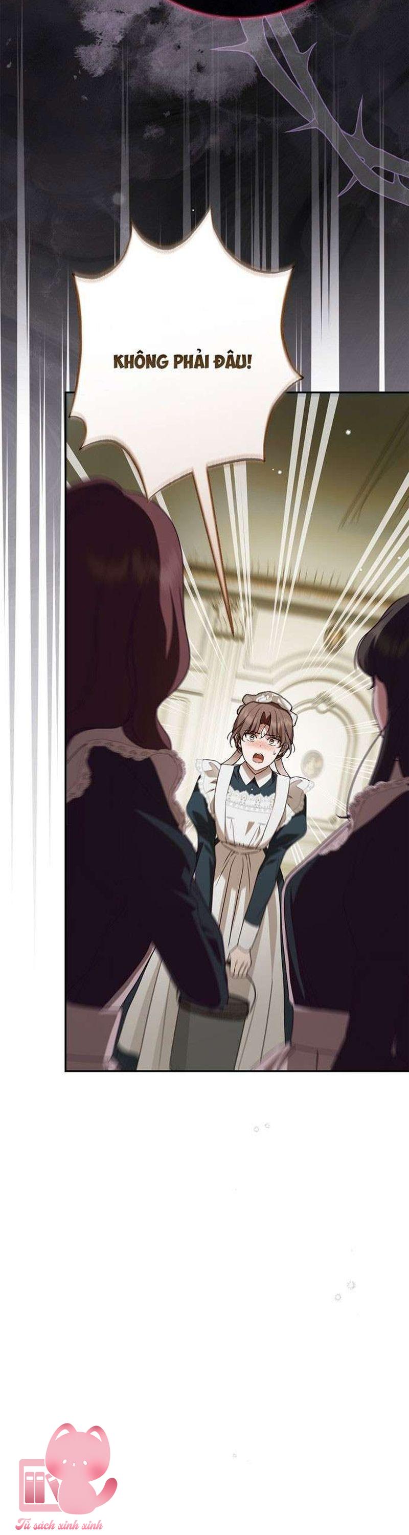Hầu Nữ Bí Mật Của Bá Tước - Chap 67 - Trang 30