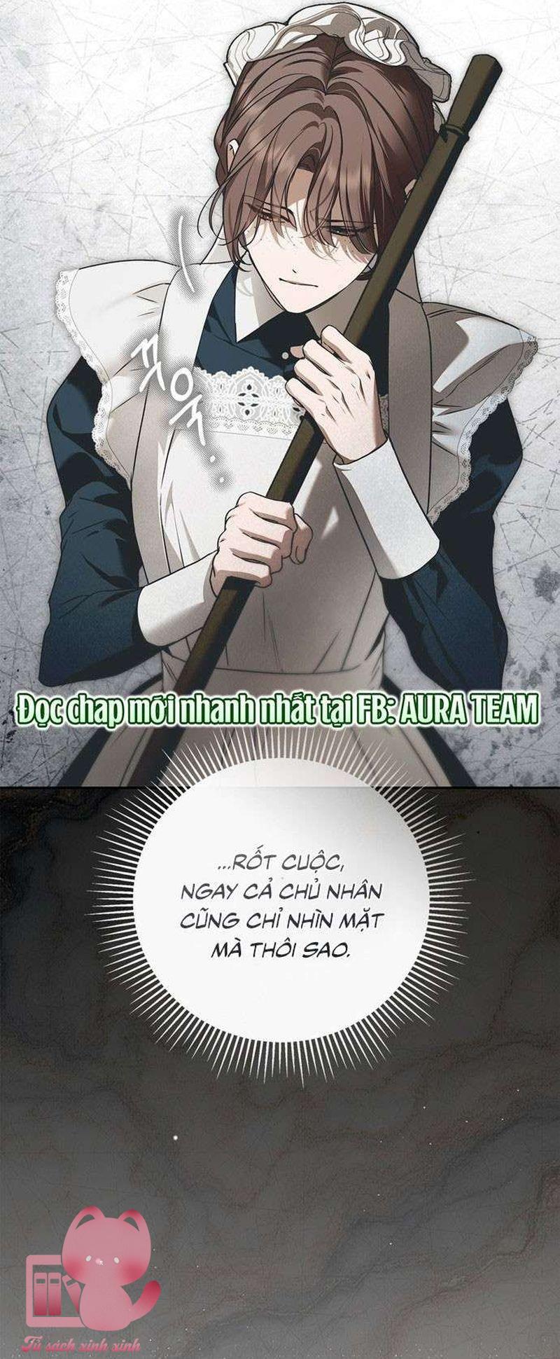 Hầu Nữ Bí Mật Của Bá Tước - Chap 67 - Trang 53