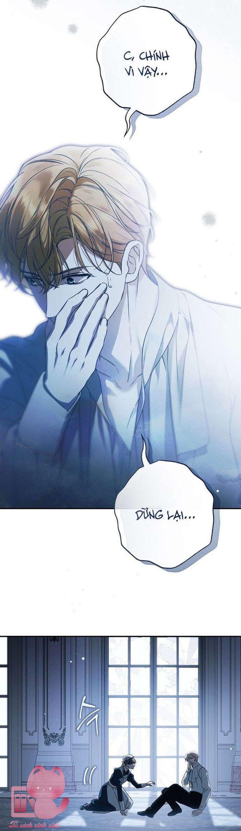 Hầu Nữ Bí Mật Của Bá Tước - Chap 67 - Trang 7