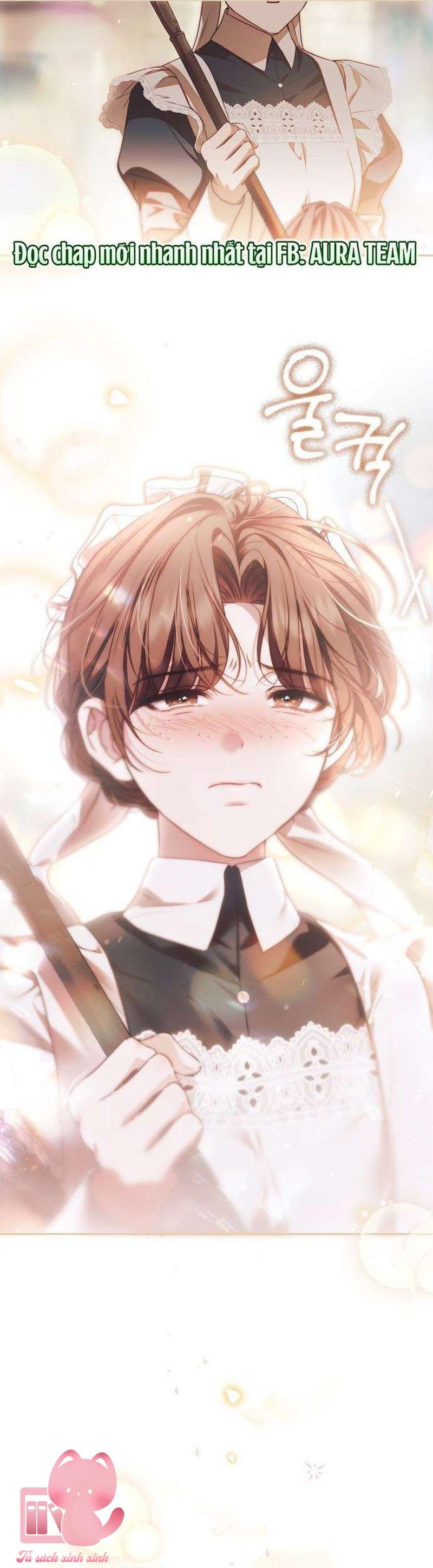 Hầu Nữ Bí Mật Của Bá Tước - Chap 68 - Trang 11
