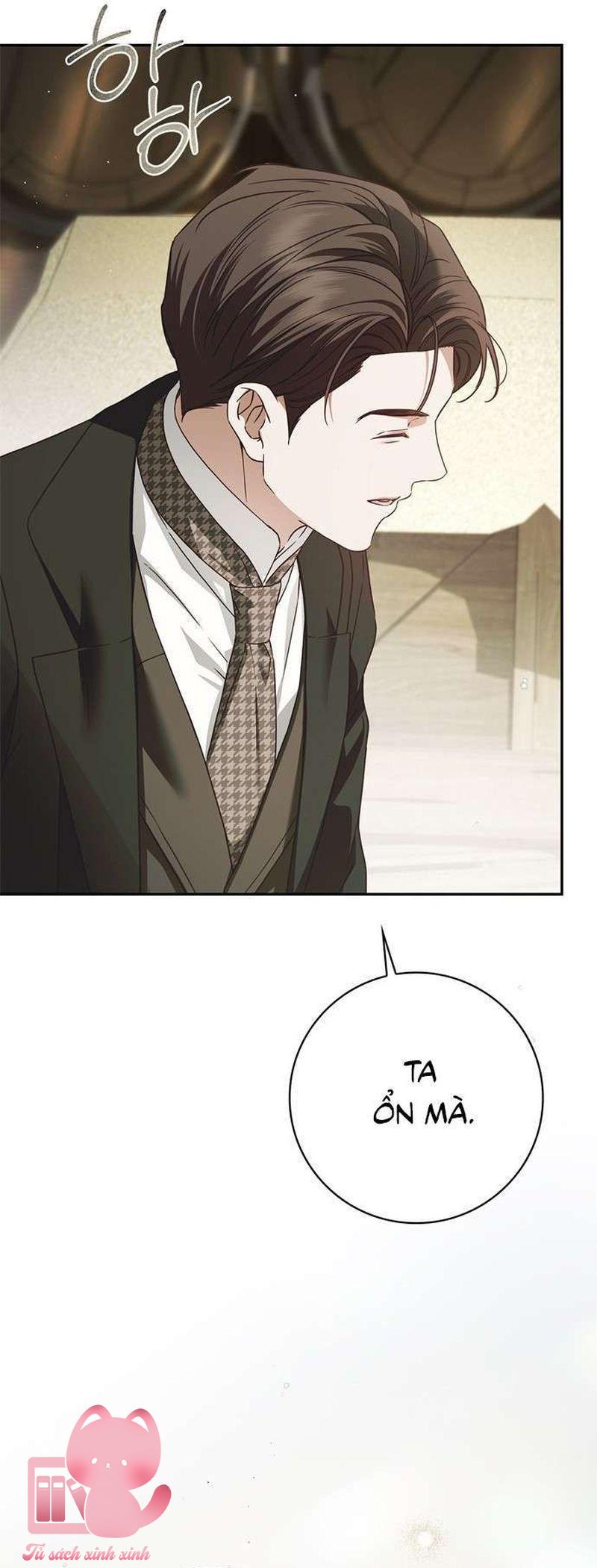 Hầu Nữ Bí Mật Của Bá Tước - Chap 68 - Trang 22