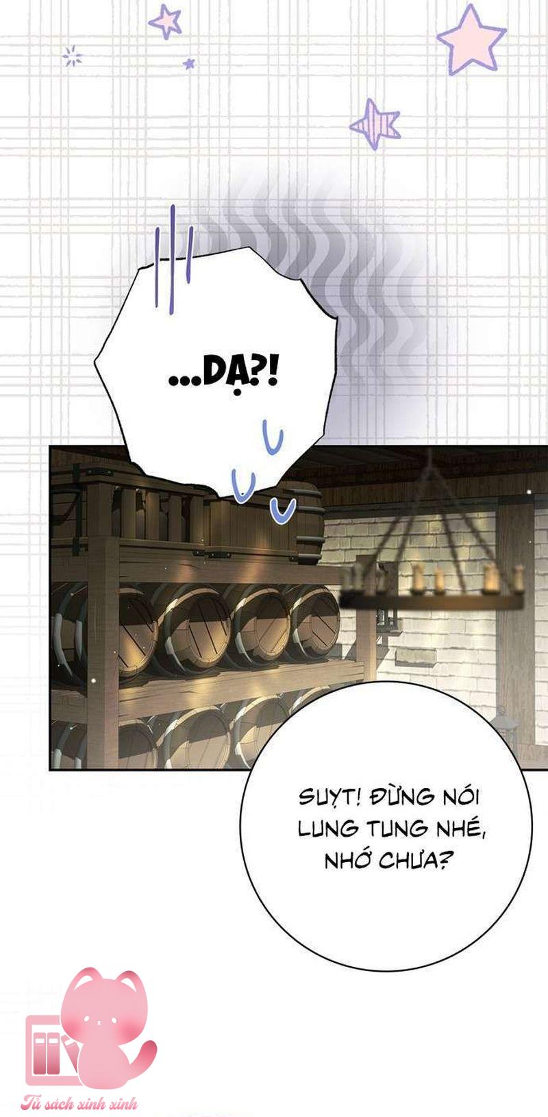 Hầu Nữ Bí Mật Của Bá Tước - Chap 68 - Trang 50