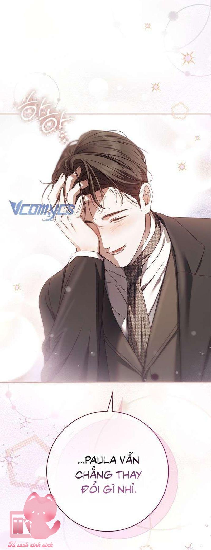 Hầu Nữ Bí Mật Của Bá Tước - Chap 69 - Trang 21