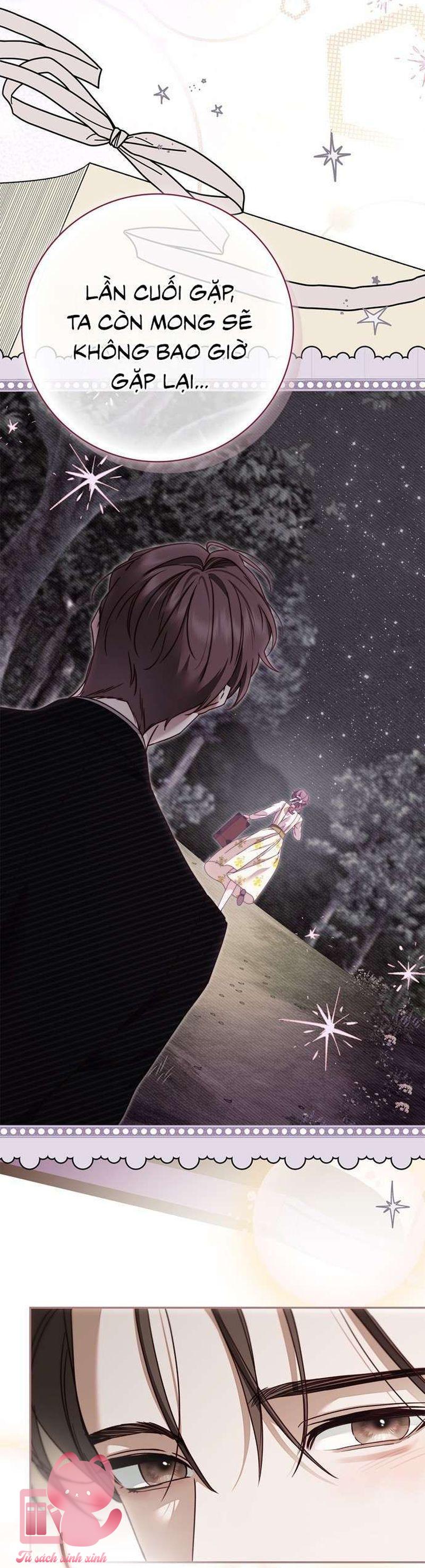 Hầu Nữ Bí Mật Của Bá Tước - Chap 69 - Trang 22