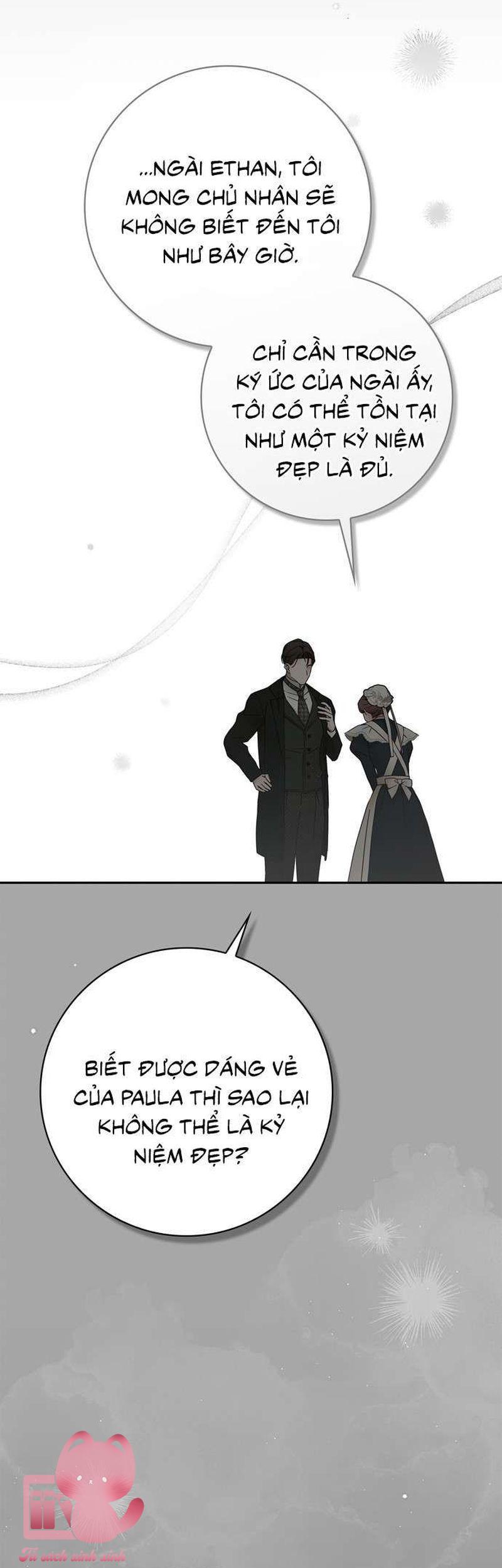 Hầu Nữ Bí Mật Của Bá Tước - Chap 69 - Trang 30