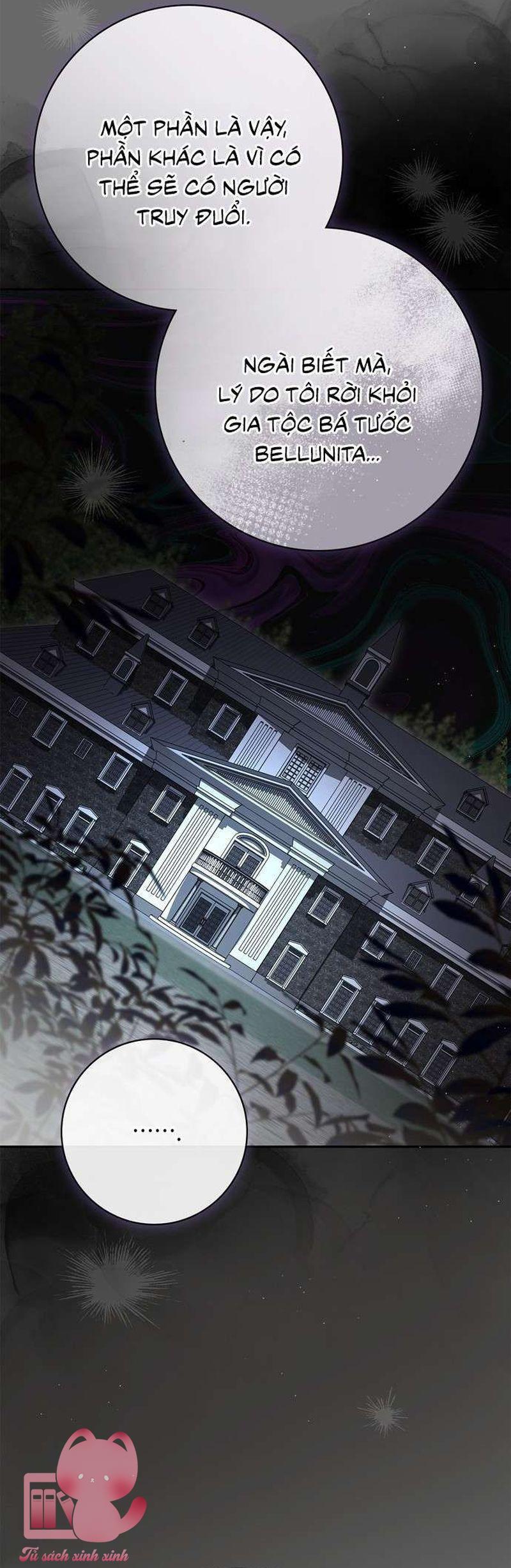 Hầu Nữ Bí Mật Của Bá Tước - Chap 69 - Trang 32