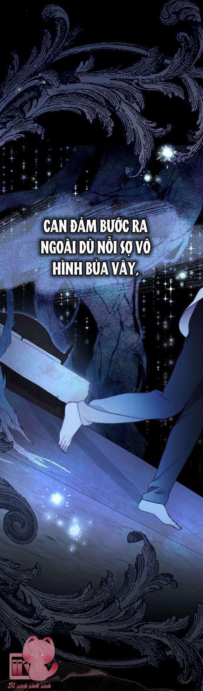 Hầu Nữ Bí Mật Của Bá Tước - Chap 69 - Trang 39