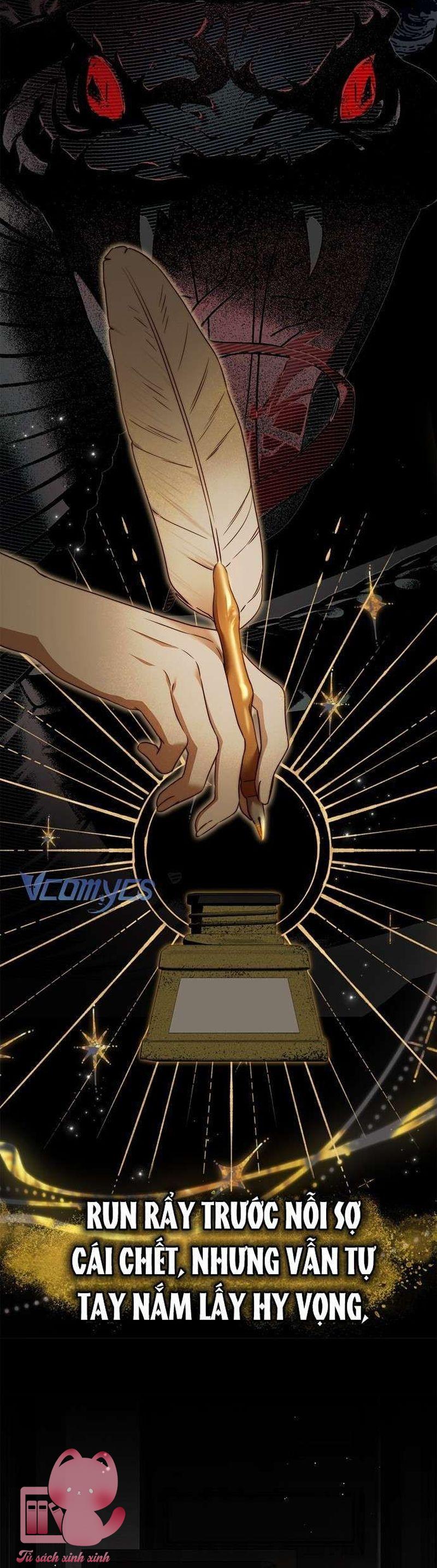 Hầu Nữ Bí Mật Của Bá Tước - Chap 69 - Trang 40