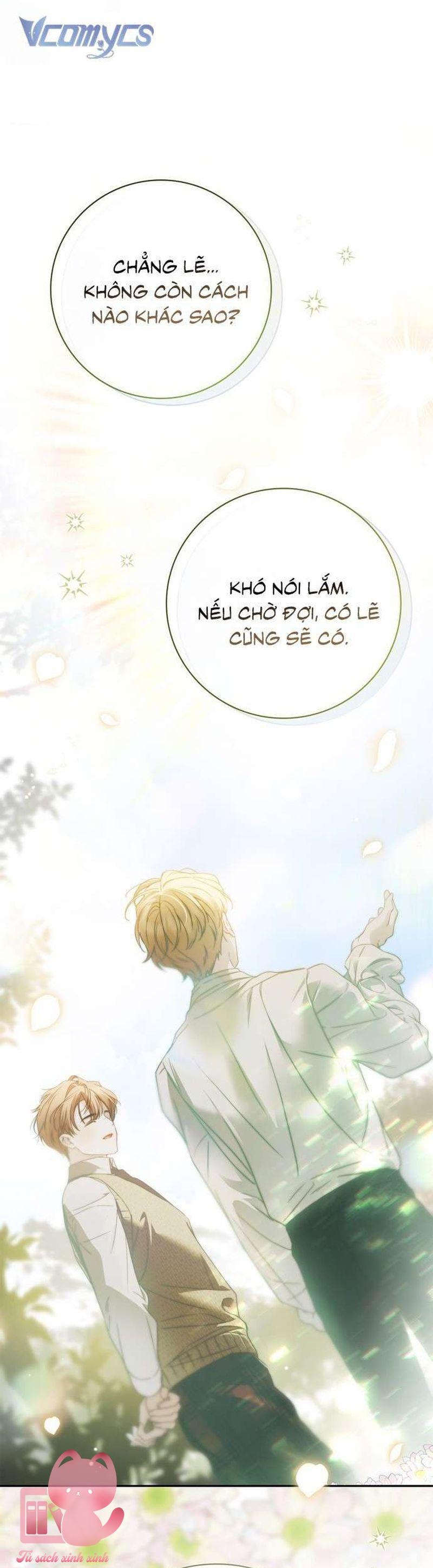 Hầu Nữ Bí Mật Của Bá Tước - Chap 69 - Trang 5