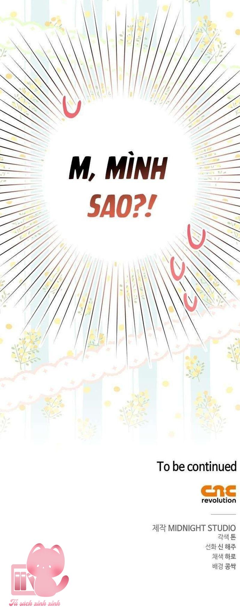 Hầu Nữ Bí Mật Của Bá Tước - Chap 69 - Trang 55