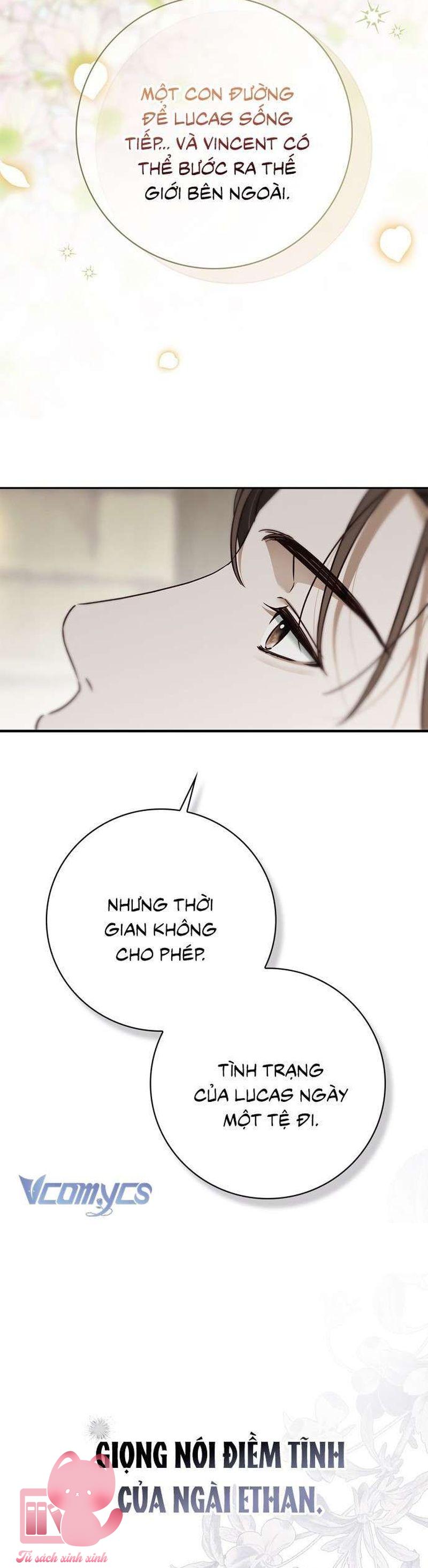 Hầu Nữ Bí Mật Của Bá Tước - Chap 69 - Trang 6