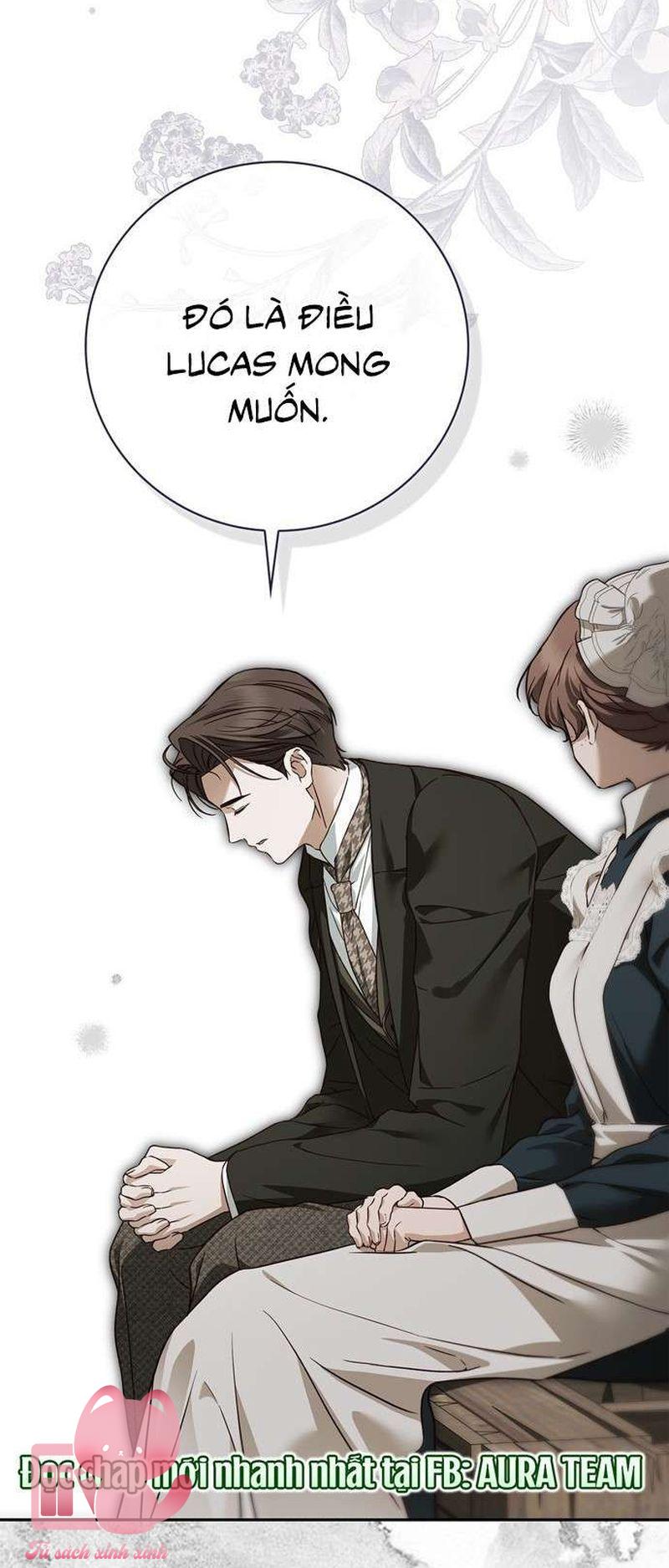 Hầu Nữ Bí Mật Của Bá Tước - Chap 69 - Trang 7