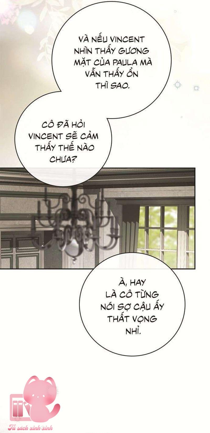 Hầu Nữ Bí Mật Của Bá Tước - Chap 70 - Trang 15