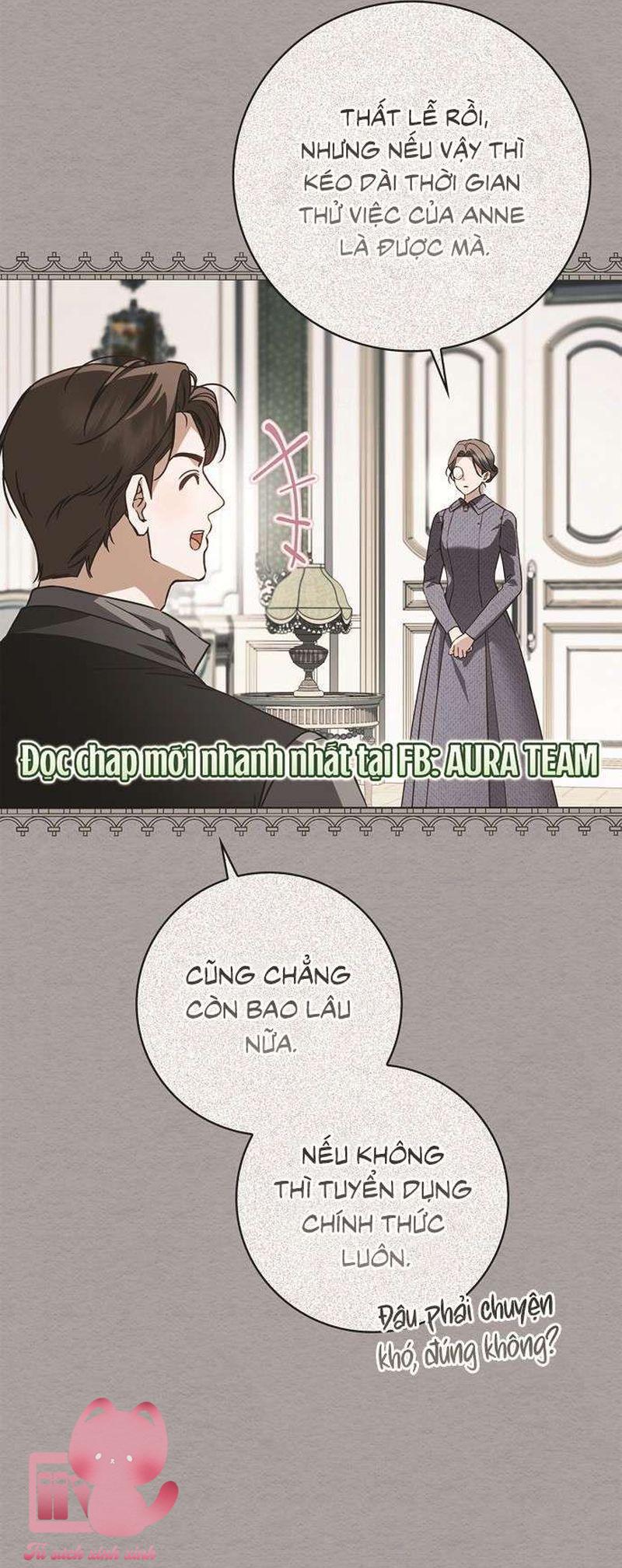 Hầu Nữ Bí Mật Của Bá Tước - Chap 70 - Trang 2